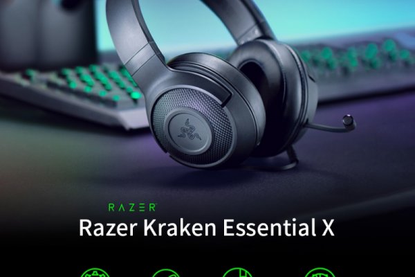 Kraken 6 at