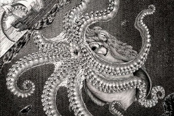 Kraken18 at
