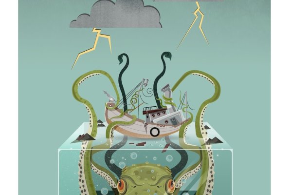 Kraken 12at зеркало