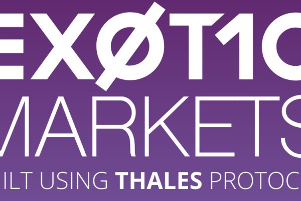 Kraken рынок